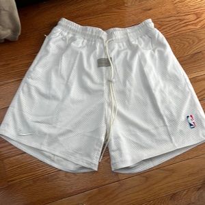 Rhude x Nike NBA Shorts